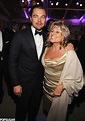 Leonardo DiCaprio partied with his mum, Irmelin Indenbirken. | The Only ...