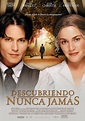 Descubriendo nunca jamás - Película (2004) - Dcine.org