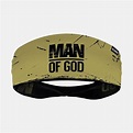 Demario Davis' Man Of God Headband – SLEEFS