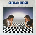 Chris de Burgh – Best Moves (1981, Vinyl) - Discogs