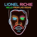 Hello From Las Vegas (Lionel Richie) - Exotique