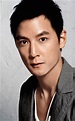 actor - daniel wu