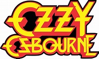 Ozzy Osbourne 3 Vinyl Sticker Decal logo full color | Etsy