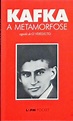 A Metamorfose - O Veredicto - Kafka, Franz - Traça Livraria e Sebo