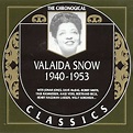 Valaida Snow : 1940-1953 * CD (2004) - Melodie Jazz Classic | OLDIES.com