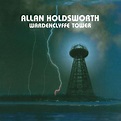 Allan Holdsworth: Wardenclyffe Tower – Proper Music