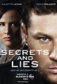 Capítulo 1x01 Secrets & Lies Temporada