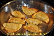 Yaki Mandu | Annie's Chamorro Kitchen