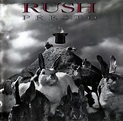 Rush Presto Album Cover | Rush albums, Album art, Album cover art