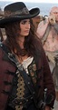 Penelope Cruz | Pirates of the caribbean, Penelope cruz, Pirate woman