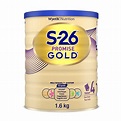 Jual S-26 Promise GOLD 1.6 Kg - Susu Formula Termurah, Harga Promo