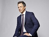 Seth Meyers brings A Closer Look to primetime tonight