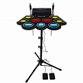 Best Electronic Drum Pads For Kids | Expert Review | - The Modern Record