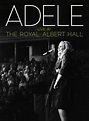 ADELE (2011) Live At The Royal Albert Hall - VIDEO KENT