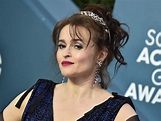 La polémica campaña de Helena Bonham Carter con una app de citas