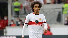 VfB Stuttgart: Enzo Millot zieht sich Knieverletzung zu – „Bittere ...