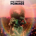 Jimmy Somerville - Homage (2015, Black, CD) | Discogs