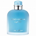 Dolce&Gabbana | Light Blue Pour Homme Eau Intense 200 ml Eau de parfum ...