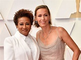 Wanda Sykes reveals wife’s funny reaction to Oscars host announcement ...