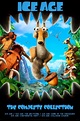 Ice Age Collection - Posters — The Movie Database (TMDB)