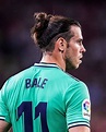 Gareth Bale - Idol... | Cabelo longo masculino, Cabelo masculino ...