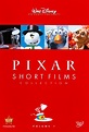 Best Buy: Pixar Short Films Collection, Vol. 1 [DVD]