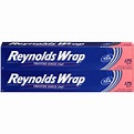 Reynolds Wrap Standard 12 Inch 175 sq ft Aluminum Foil 2 Pack - Walmart.com