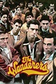 The Wanderers (1979) - Posters — The Movie Database (TMDB)