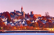 Fall River Massachusetts Stock Photos, Pictures & Royalty-Free Images ...