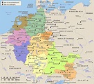 History of Germany - Germany from 1250 to 1493 | Britannica