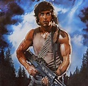 Rambo: A Love Letter to Sylvester Stallone's 'First Blood' - Ultimate ...