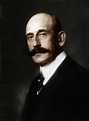Bild zu: 1918: Prinz Max von Baden neuer Reichskanzler - Bild 1 von 1 - FAZ