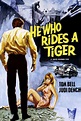 ‎He Who Rides a Tiger (1965) directed by Charles Crichton • Reviews ...