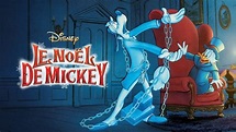 Cuento de Navidad de Mickey español Latino Online Descargar 1080p