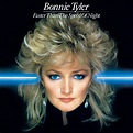 Faster Than the Speed of Night - Bonnie Tyler - Official Site