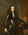 William III (1650-1702), Prince of Orange and King of England since ...