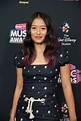 RCN America CA: Haley Tju Attends 2018 Radio Disney Music Awards