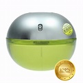 Perfume Mujer Be Delicious Manzana Verde 100ml Donna Karan - $ 34.990 ...