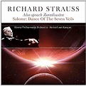 bol.com | Also Sprach Zarathustra, Richard Strauss | Muziek