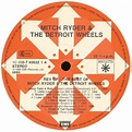 Mitch Ryder & Detroit Wheels LP: Rev Up - The Best Of Mitch Ryder And ...