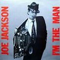 Joe Jackson – I'm The Man (1980, Vinyl) - Discogs