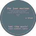 Music | The Juan Maclean