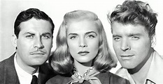 Desert Fury - Liebe gewinnt · Film 1947 · Trailer · Kritik