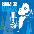 Autographed "It's The Holiday Season" CD or Vinyl – Martina McBride