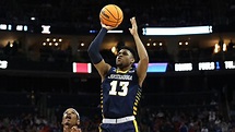 Malachi Smith, one of nation's top transfers, joins Gonzaga - College ...