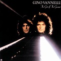 Gino Vannelli's 1976 release "Gist Of The Gemini" (With images ...