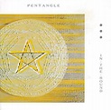 Pentangle - In The Round (1986, CD) | Discogs