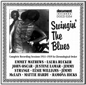 Swingin’ The Blues 1931 – 1939 – Full Album