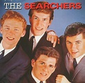 The Searchers by The Searchers: Amazon.co.uk: CDs & Vinyl