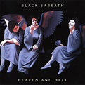 Release “Heaven and Hell” by Black Sabbath - MusicBrainz